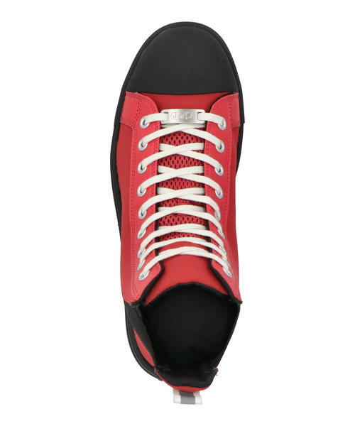 converse コンバース ALL STAR PS SIDEGORE DB HI【つま先保護芯/幅広