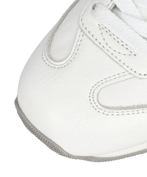 PATRICK パトリック MARATHON-MI【本革】レディーススニーカー レザー