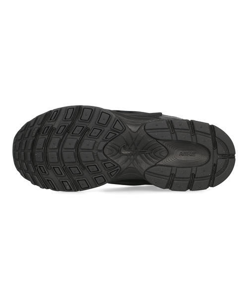 NIKE ナイキ W V5 RNR レディーススニーカー(ウィメンズV5RNR) HQ7901-001 ブラック/ブラック/アンスラサイト_3