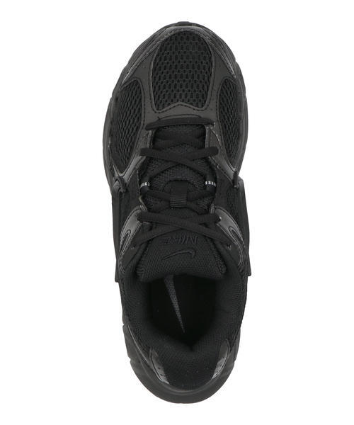NIKE ナイキ W V5 RNR レディーススニーカー(ウィメンズV5RNR) HQ7901-001 ブラック/ブラック/アンスラサイト_4