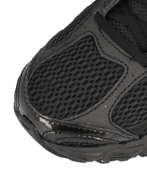 NIKE ナイキ W V5 RNR レディーススニーカー(ウィメンズV5RNR) HQ7901-001 ブラック/ブラック/アンスラサイト_5
