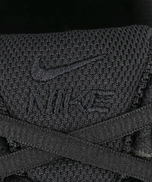 NIKE ナイキ W V5 RNR レディーススニーカー(ウィメンズV5RNR) HQ7901-001 ブラック/ブラック/アンスラサイト_6
