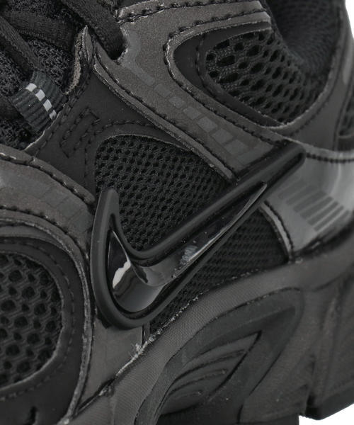 NIKE ナイキ W V5 RNR レディーススニーカー(ウィメンズV5RNR) HQ7901-001 ブラック/ブラック/アンスラサイト_7