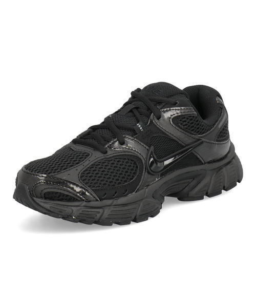 NIKE ナイキ W V5 RNR レディーススニーカー(ウィメンズV5RNR) HQ7901-001 ブラック/ブラック/アンスラサイト_9
