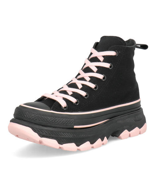 CONVERSE TREKWAVE BT HIトレックウェーブBT HI 【公式通販】
