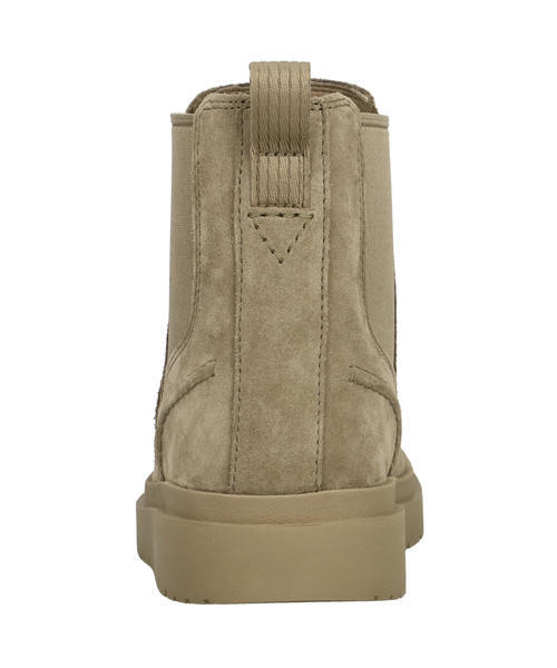 Clarks クラークス POLDEN EASY メンズブーツ サイドゴア(ポールデン 