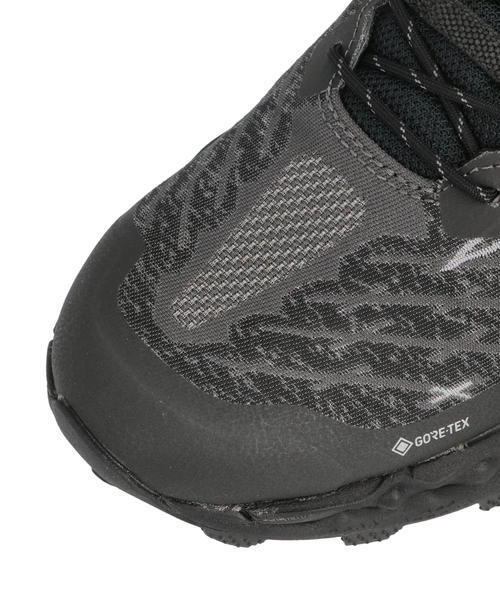 mizuno ミズノ WAVE MUJIN LS GTX【防水透湿】レディーススニーカー