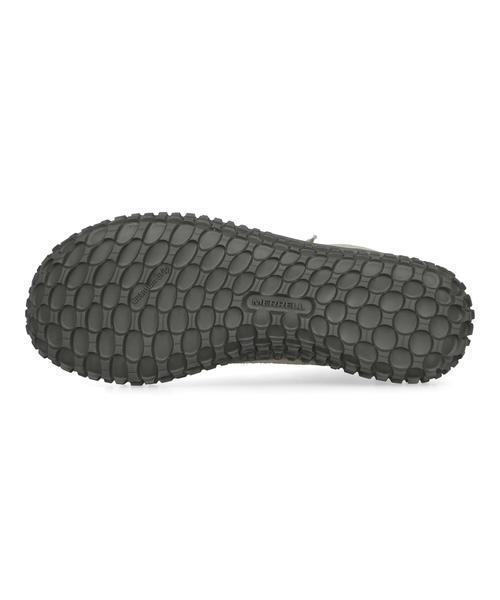 MERRELL メレル WRAPT CHUKKA【本革/軽量】メンズシューズ アウトドア チャッカブーツ(ラプトチャッカ) J032825 ダイアライト