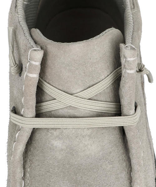 MERRELL メレル WRAPT CHUKKA【本革/軽量】メンズシューズ アウトドア チャッカブーツ(ラプトチャッカ) J032825 ダイアライト