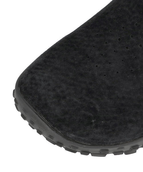 MERRELL メレル WRAPT SLIP ON【本革/軽量】メンズシューズ アウトドアスニーカー スリッポン(ラプトスリップオン) J007681 ブラック_5