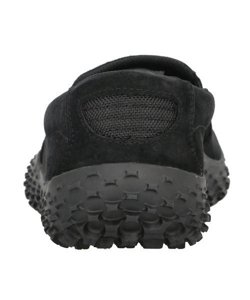 MERRELL メレル WRAPT SLIP ON【本革/軽量】メンズシューズ アウトドアスニーカー スリッポン(ラプトスリップオン) J007681 ブラック_6