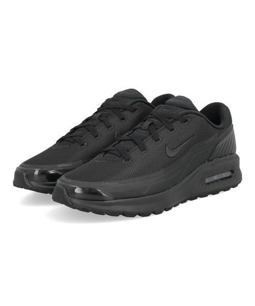 NIKE ナイキ AIR MAX BIA メンズスニーカー(エアマックスビア) IF2624-003 ブラック/ブラック/ホワイト