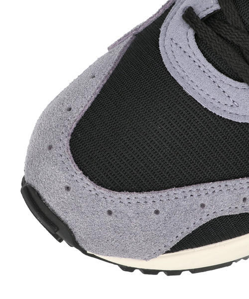mizuno ミズノ CONTENDER メンズスニーカー(コンテンダー) D1GA2369 31 ブラック/カーキ/パープル