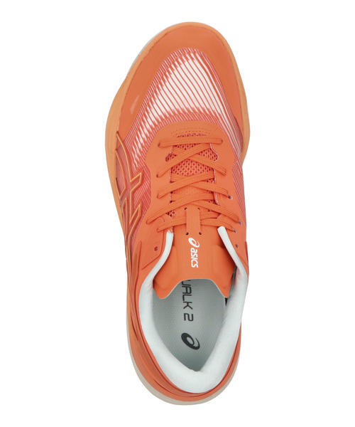 ASICS WALKING GEL-RIDEWALK 2【軽量】メンズウォーキングシューズ 