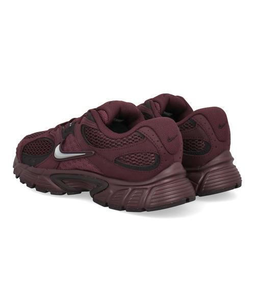 NIKE ナイキ W V5 RNR レディーススニーカー(ウィメンズV5RNR) II6294-601 バーガンディクラッシュ/メタリックピューター_1