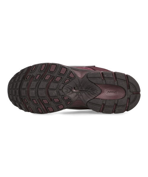 NIKE ナイキ W V5 RNR レディーススニーカー(ウィメンズV5RNR) II6294-601 バーガンディクラッシュ/メタリックピューター_3