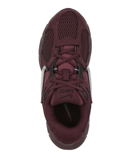 NIKE ナイキ W V5 RNR レディーススニーカー(ウィメンズV5RNR) II6294-601 バーガンディクラッシュ/メタリックピューター_4