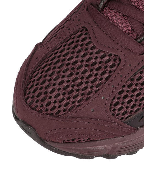 NIKE ナイキ W V5 RNR レディーススニーカー(ウィメンズV5RNR) II6294-601 バーガンディクラッシュ/メタリックピューター_5