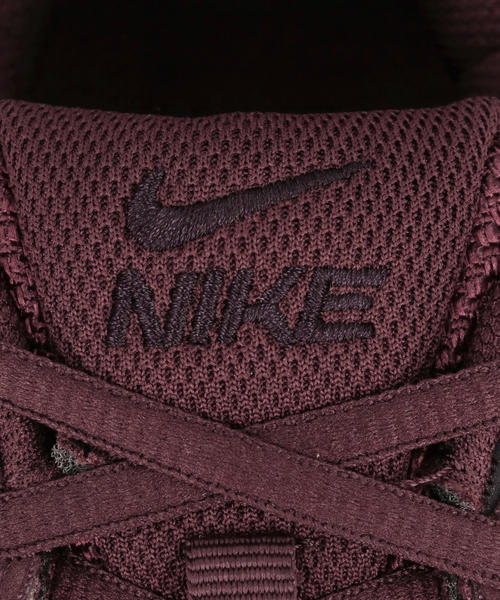 NIKE ナイキ W V5 RNR レディーススニーカー(ウィメンズV5RNR) II6294-601 バーガンディクラッシュ/メタリックピューター_7
