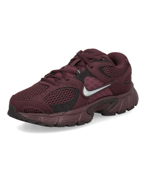 NIKE ナイキ W V5 RNR レディーススニーカー(ウィメンズV5RNR) II6294-601 バーガンディクラッシュ/メタリックピューター_9