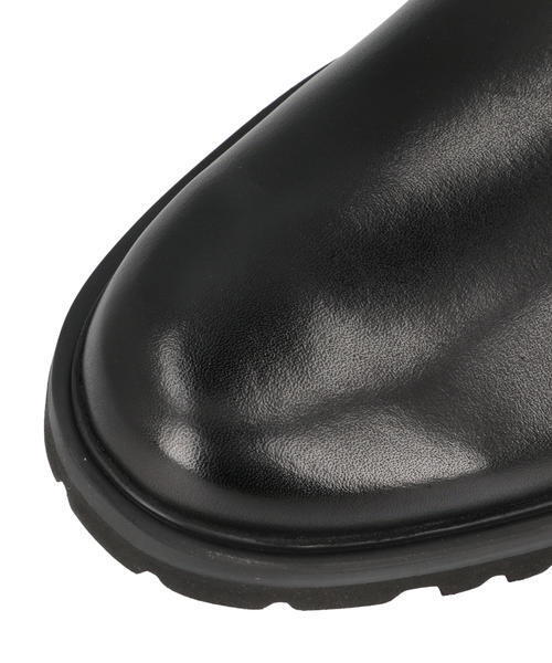 Clarks クラークス BERWICK LACE【本革】メンズシューズ ドレスカジュアル プレーントゥ(バーウィックレース) 26183725 ブラック_5