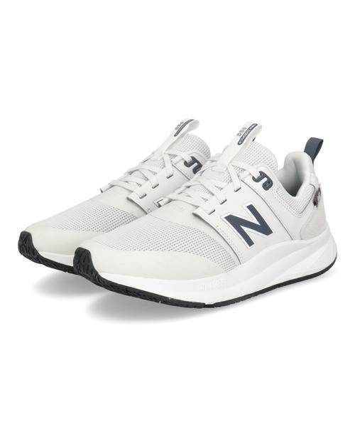 new balance ニューバランス DYNASOFT 900 V2【幅広2E】レディーススニーカー ウォーキングシューズ(ダイナソフト900) UA900AR2 ホワイト