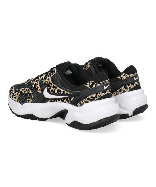 NIKE ナイキ W AL8 レディーススニーカー(ウィメンズアレイト) HV6175-001 ブラック/ホワイト/オフノワール/ヘンプ_1