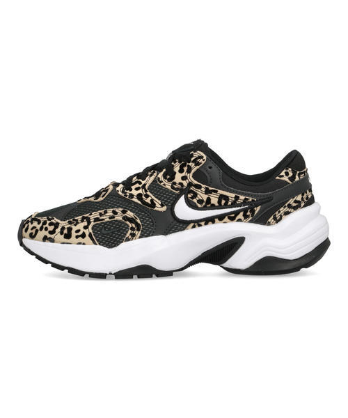 NIKE ナイキ W AL8 レディーススニーカー(ウィメンズアレイト) HV6175-001 ブラック/ホワイト/オフノワール/ヘンプ_2