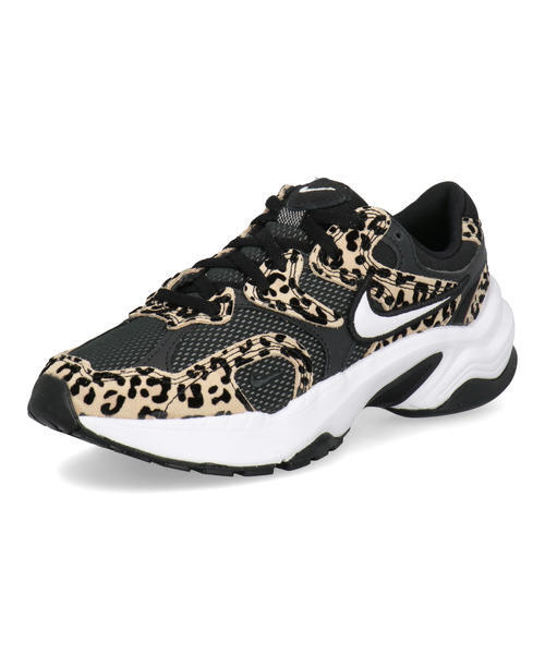 NIKE ナイキ W AL8 レディーススニーカー(ウィメンズアレイト) HV6175-001 ブラック/ホワイト/オフノワール/ヘンプ_8