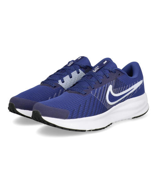 NIKE ナイキ RUN DEFY【超軽量】メンズスニーカー ランニングシューズ(ランデファイ) HM9594-401 ディープロイヤルブルー/ホワイト/ワールドインディゴ