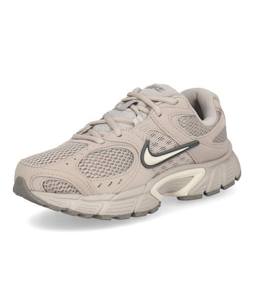 NIKE ナイキ W V5 RNR レディーススニーカー(ウィメンズV5RNR) II6294-201 ムーンパーティクル/ライトオレウッドブラウン_9