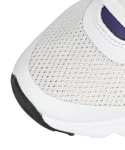NIKE ナイキ WMNS AIR MAX INVIGOR レディーススニーカー(ウィメンズエアマックスインビガー) 749866-101 ホワイト/コートパープル/ウルフグレー_5