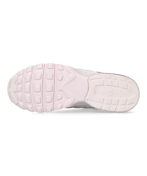 NIKE ナイキ WMNS AIR MAX INVIGOR レディーススニーカー(ウィメンズエアマックスインビガー) 749866-600 パールピンク/チームレッド/ピオニー_3