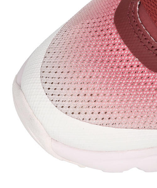 NIKE ナイキ WMNS AIR MAX INVIGOR レディーススニーカー(ウィメンズエアマックスインビガー) 749866-600 パールピンク/チームレッド/ピオニー_5
