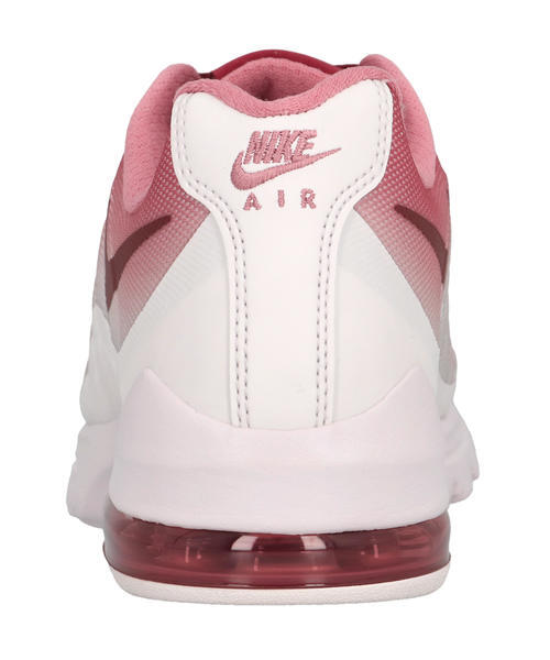 NIKE ナイキ WMNS AIR MAX INVIGOR レディーススニーカー(ウィメンズエアマックスインビガー) 749866-600 パールピンク/チームレッド/ピオニー_7