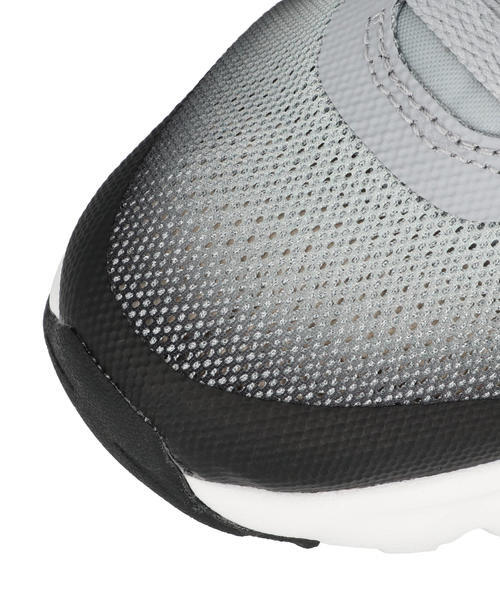 NIKE ナイキ WMNS AIR MAX INVIGOR レディーススニーカー(ウィメンズエアマックスインビガー) 749866-005 ダークグレー/メタリックシルバー_5