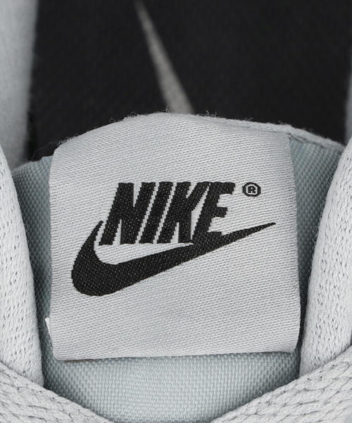 NIKE ナイキ WMNS AIR MAX INVIGOR レディーススニーカー(ウィメンズエアマックスインビガー) 749866-005 ダークグレー/メタリックシルバー_6