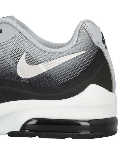 NIKE ナイキ WMNS AIR MAX INVIGOR レディーススニーカー(ウィメンズエアマックスインビガー) 749866-005 ダークグレー/メタリックシルバー_7