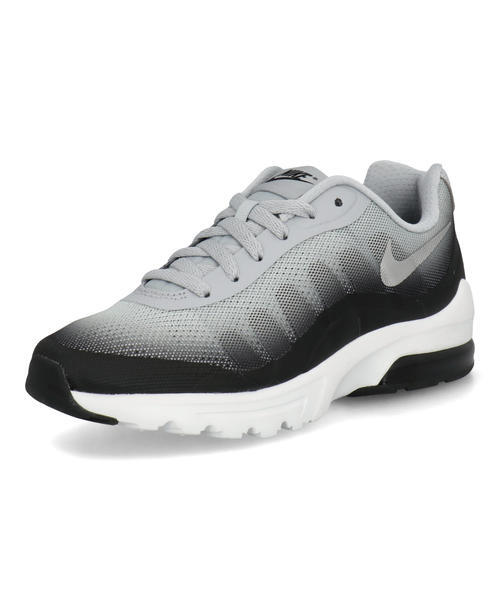 NIKE ナイキ WMNS AIR MAX INVIGOR レディーススニーカー(ウィメンズエアマックスインビガー) 749866-005 ダークグレー/メタリックシルバー_9