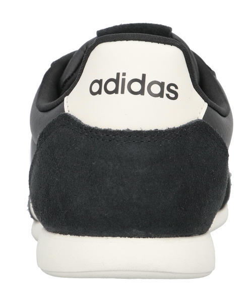 adidas アディダス BARREDA LO メンズスニーカー ロープロファイルシューズ(バレダロー) HQ7382 コアブラック/コアホワイト/オフホワイト_7