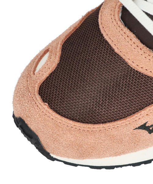 mizuno ミズノ RB87 メンズスニーカー D1GA2352 29 オレンジ/ブラウン/ホワイト_5