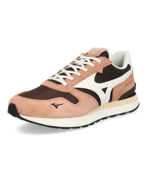 mizuno ミズノ RB87 メンズスニーカー D1GA2352 29 オレンジ/ブラウン/ホワイト_8