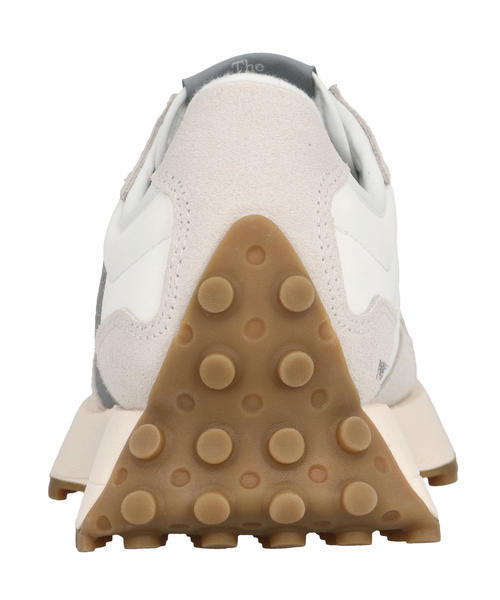 new balance ニューバランス U327 レディーススニーカー U327LT ホワイト/グレー_8