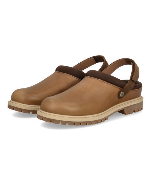 Timberland ティンバーランド PREMIUM CLOG SHOE レディースシューズ サボ スリッポン サンダル(プレミアムクロッグシューズ) A2PSBEM6 ラスト
