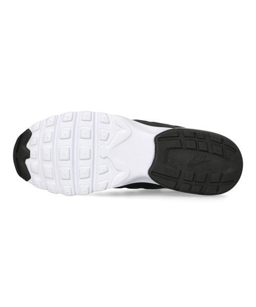 NIKE ナイキ AIR MAX INVIGOR【軽量】メンズスニーカー(エアマックスインビガー) 749680-010 ブラック/ホワイト_3