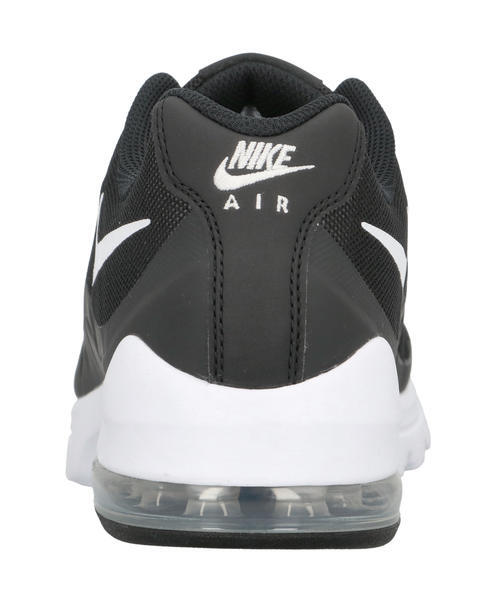 NIKE ナイキ AIR MAX INVIGOR【軽量】メンズスニーカー(エアマックスインビガー) 749680-010 ブラック/ホワイト_8