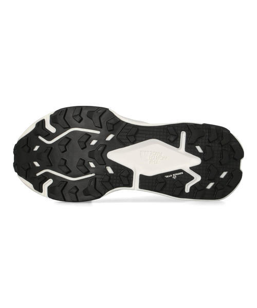 THE NORTH FACE ザ・ノースフェイス ALTAMESA 500 V2【軽量】メンズスニーカー トレランシューズ(アルタメサ500V2) NF02601 KW TNFブラック/ホワイトアッシュ