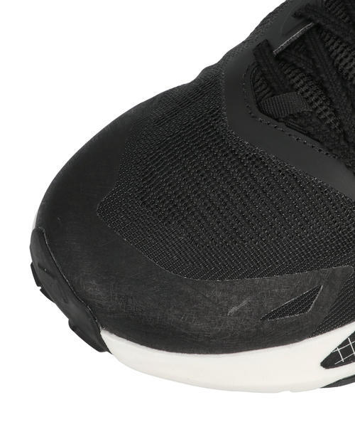 THE NORTH FACE ザ・ノースフェイス ALTAMESA 500 V2【軽量】メンズスニーカー トレランシューズ(アルタメサ500V2) NF02601 KW TNFブラック/ホワイトアッシュ