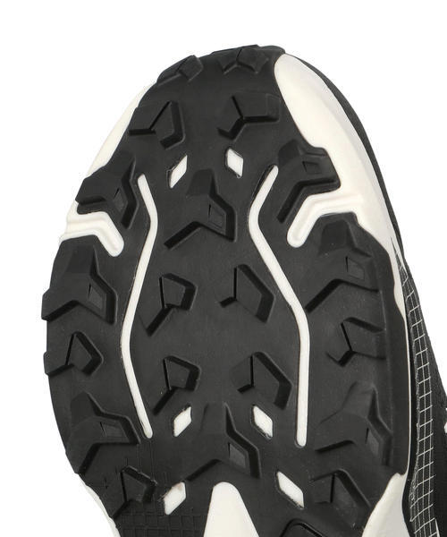 THE NORTH FACE ザ・ノースフェイス ALTAMESA 500 V2【軽量】メンズスニーカー トレランシューズ(アルタメサ500V2) NF02601 KW TNFブラック/ホワイトアッシュ
