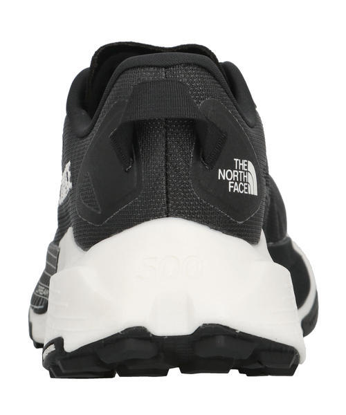 THE NORTH FACE ザ・ノースフェイス ALTAMESA 500 V2【軽量】メンズスニーカー トレランシューズ(アルタメサ500V2) NF02601 KW TNFブラック/ホワイトアッシュ